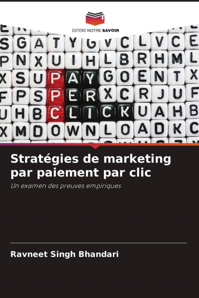 Stratégies de marketing par paiement par clic