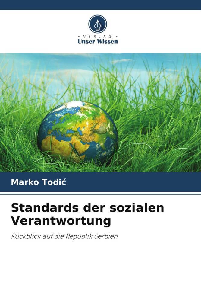 Standards der sozialen Verantwortung