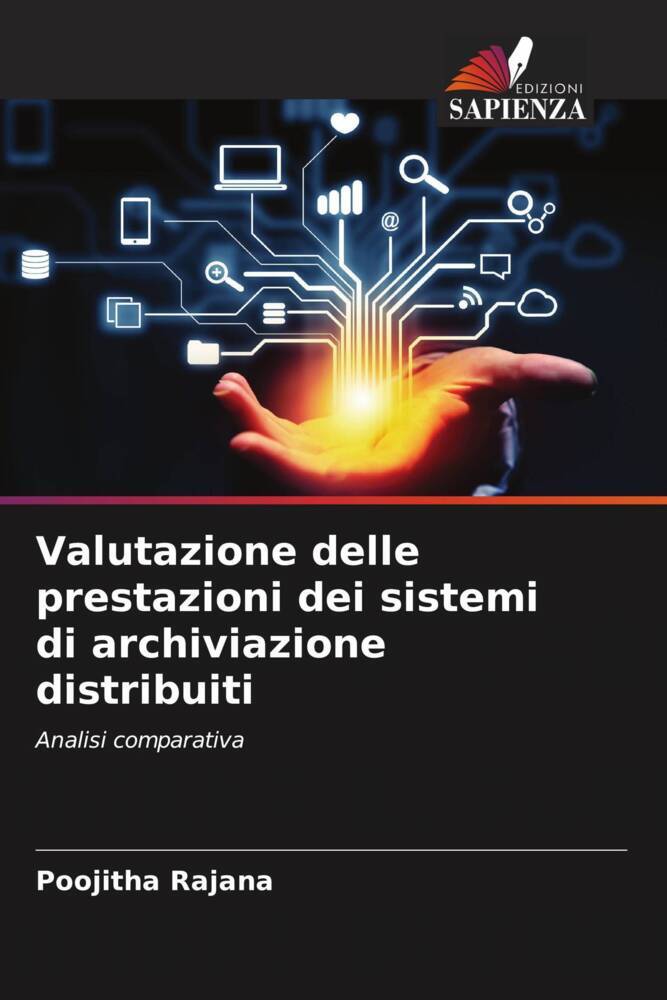 Valutazione delle prestazioni dei sistemi di archiviazione distribuiti