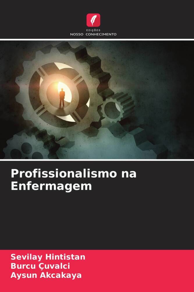Profissionalismo na Enfermagem