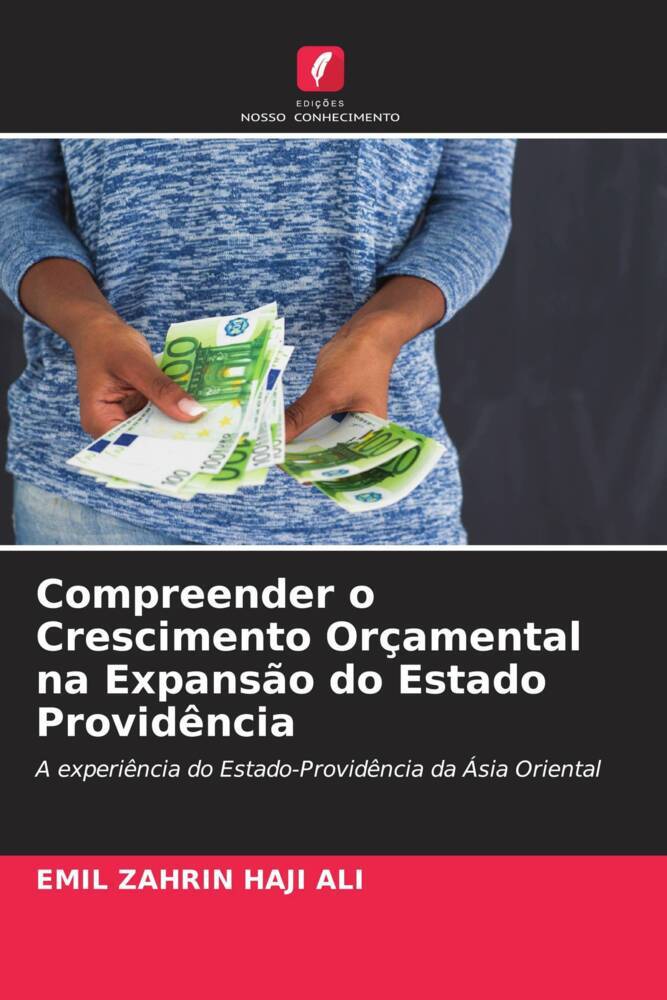 Compreender o Crescimento Orçamental na Expansão do Estado Providência