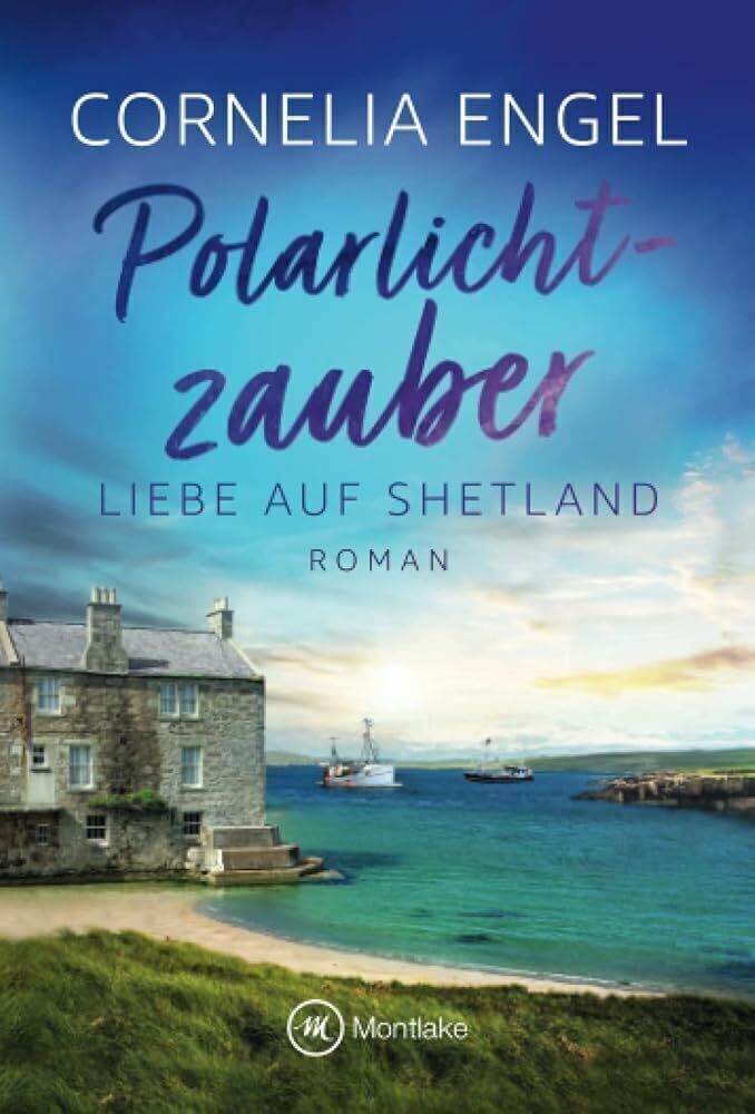 Polarlichtzauber