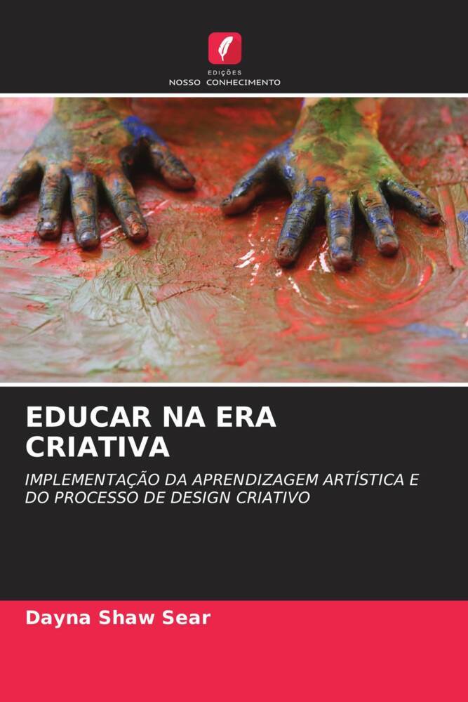 EDUCAR NA ERA CRIATIVA
