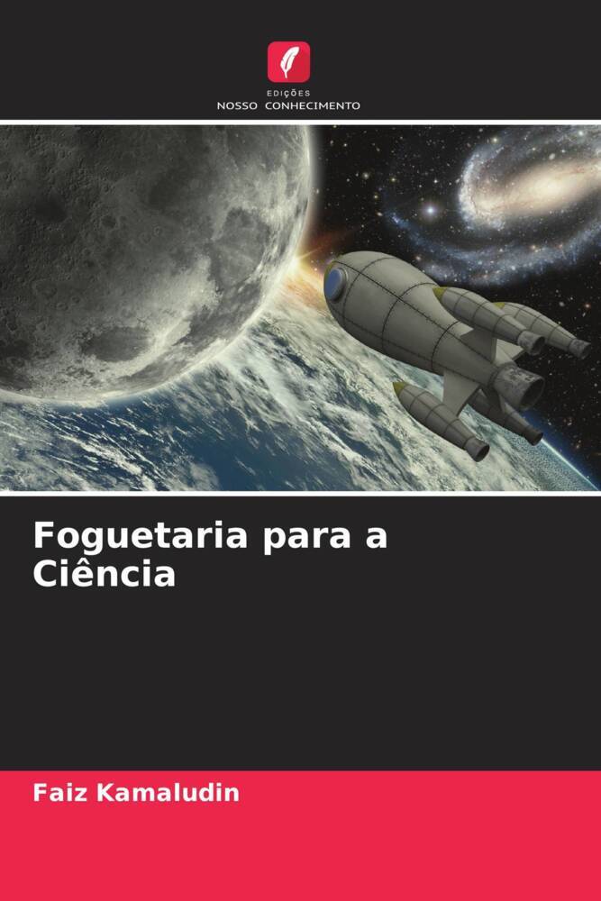 Foguetaria para a Ciência