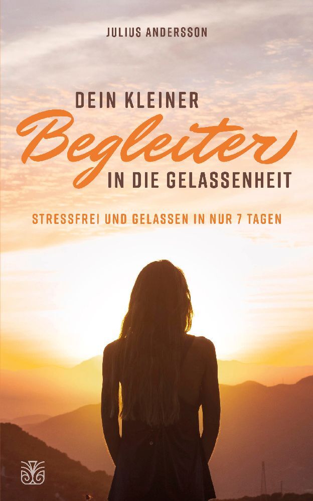 Dein kleiner Begleiter in die Gelassenheit