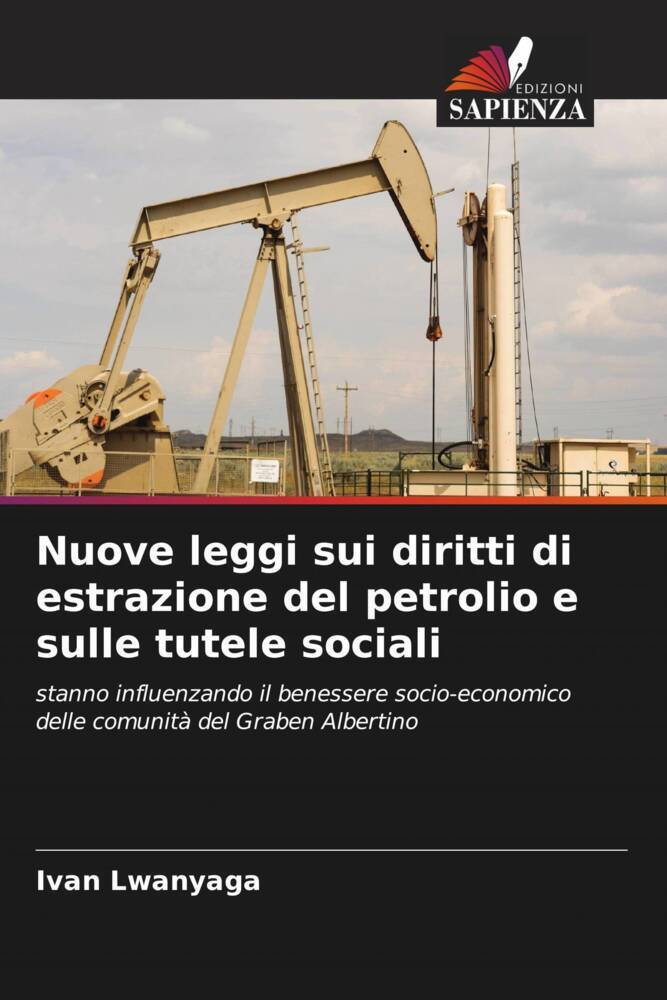 Nuove leggi sui diritti di estrazione del petrolio e sulle tutele sociali