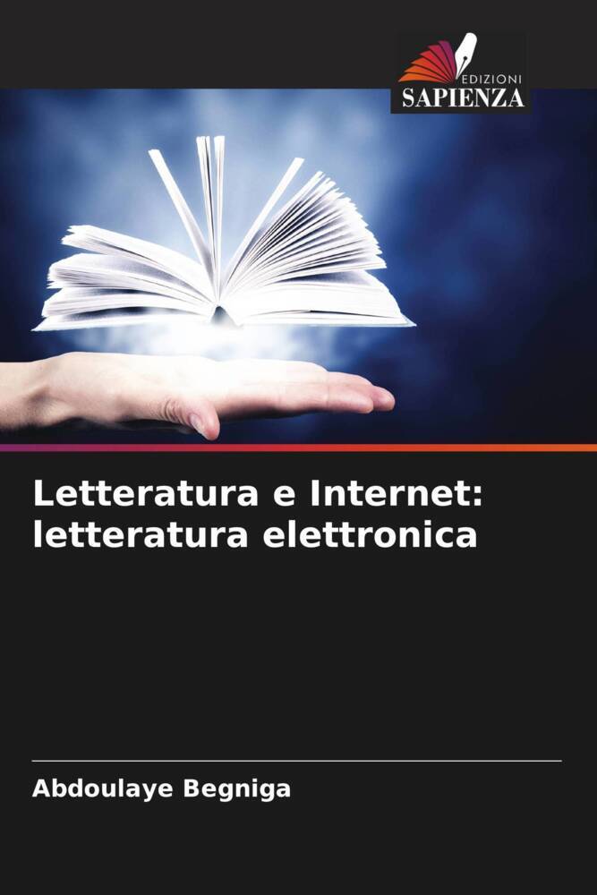 Letteratura e Internet: letteratura elettronica