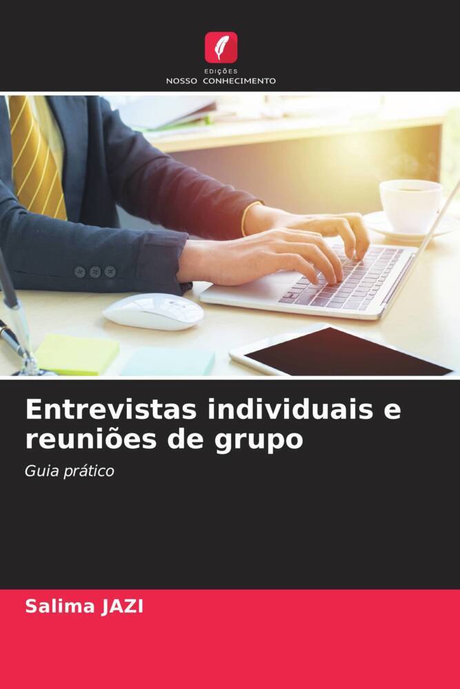 Entrevistas individuais e reuniões de grupo