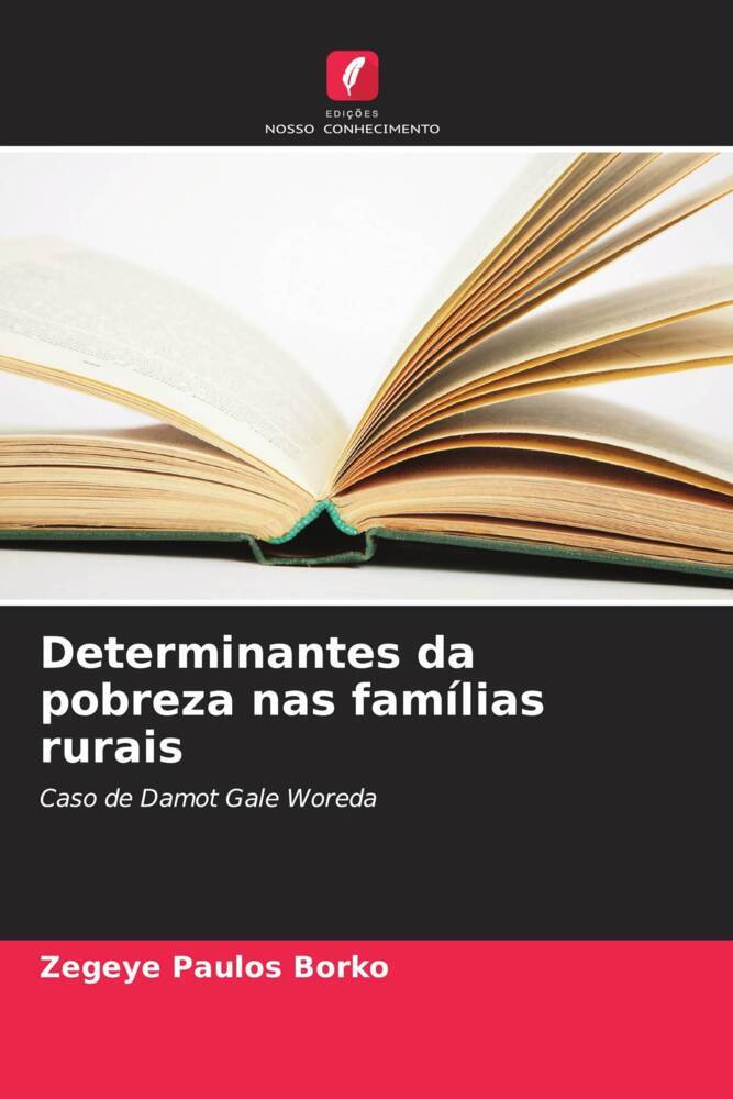 Determinantes da pobreza nas famílias rurais