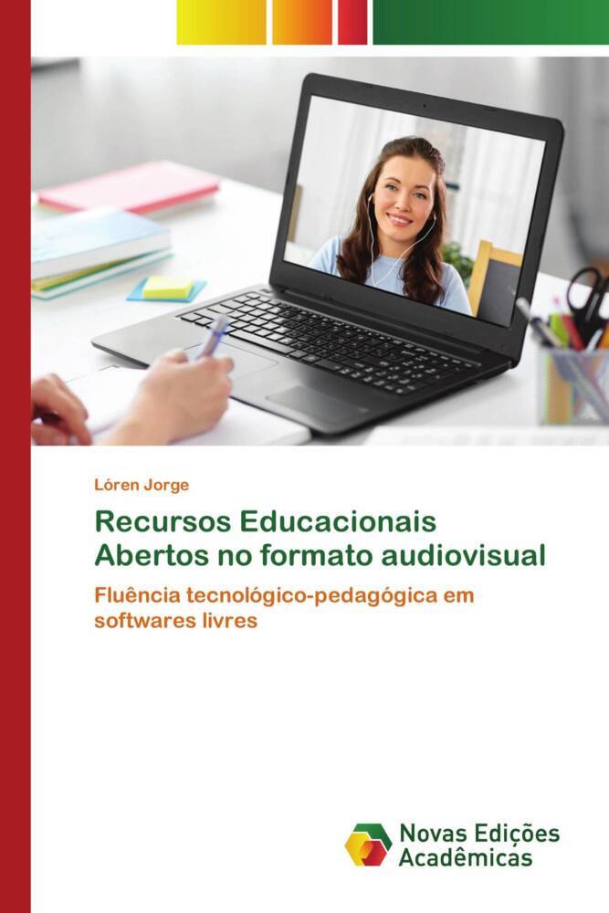 Recursos Educacionais Abertos no formato audiovisual