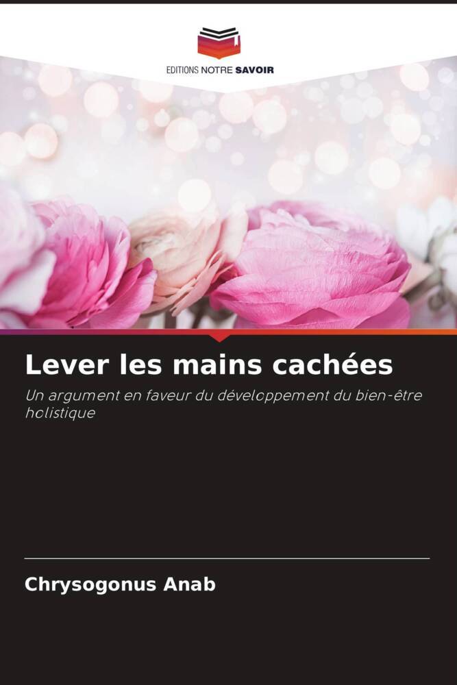 Lever les mains cachées