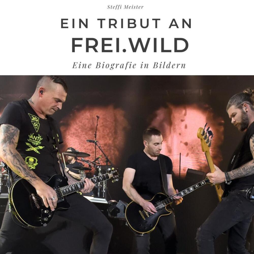 Ein Tribut an Frei.Wild
