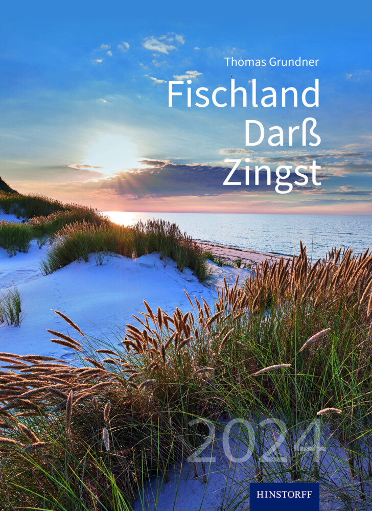 Fischland-Darß-Zingst 2024