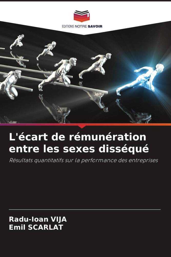 L'écart de rémunération entre les sexes disséqué