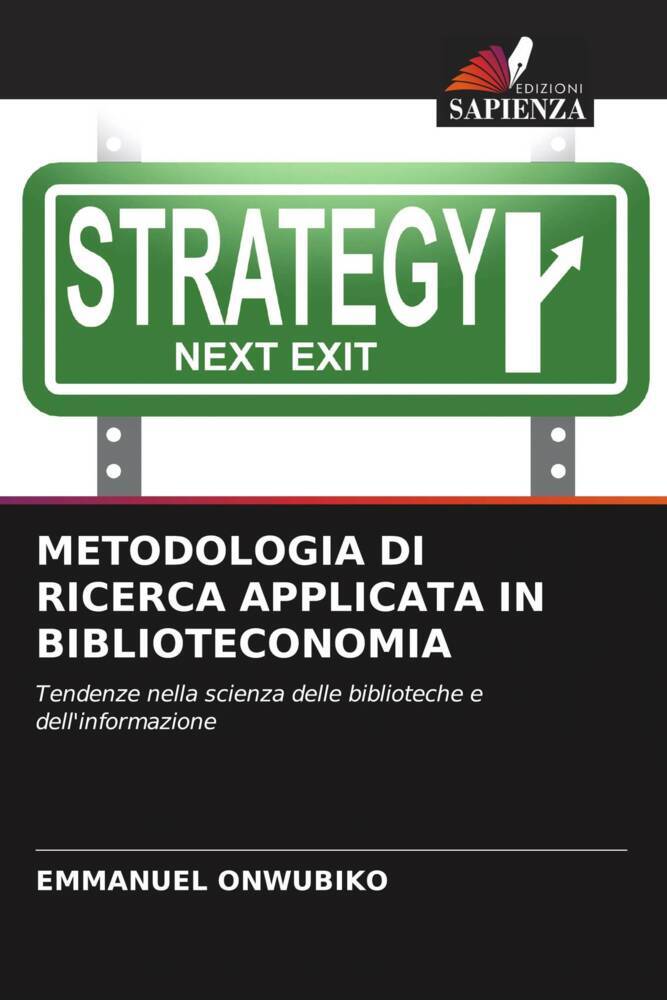 METODOLOGIA DI RICERCA APPLICATA IN BIBLIOTECONOMIA