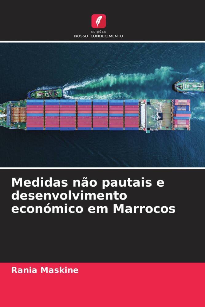 Medidas não pautais e desenvolvimento económico em Marrocos