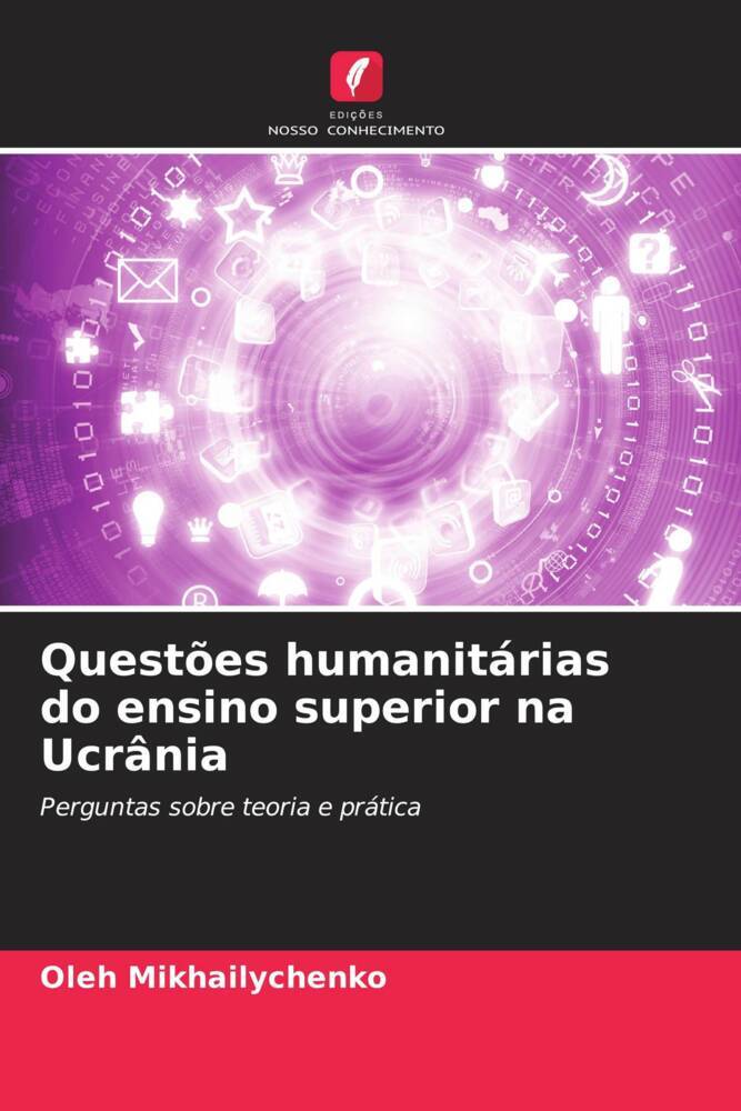 Questões humanitárias do ensino superior na Ucrânia