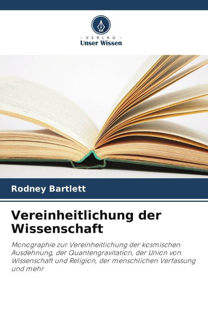 Vereinheitlichung der Wissenschaft