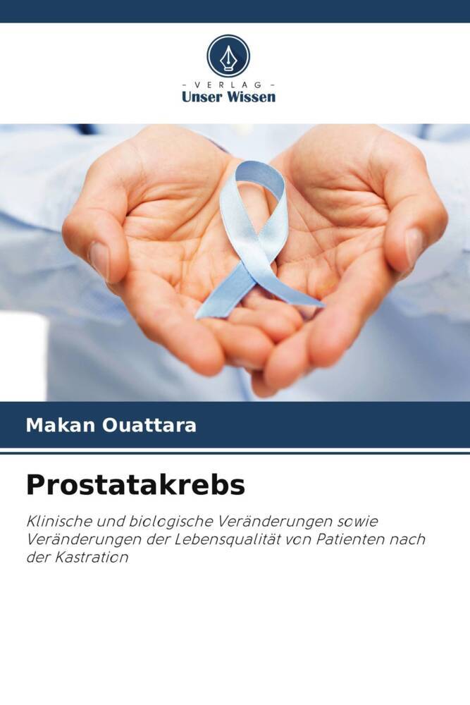 Prostatakrebs