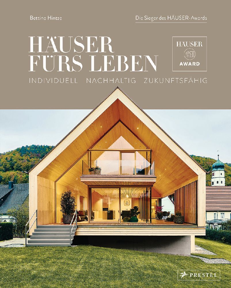Häuser fürs Leben