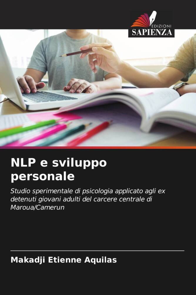 NLP e sviluppo personale
