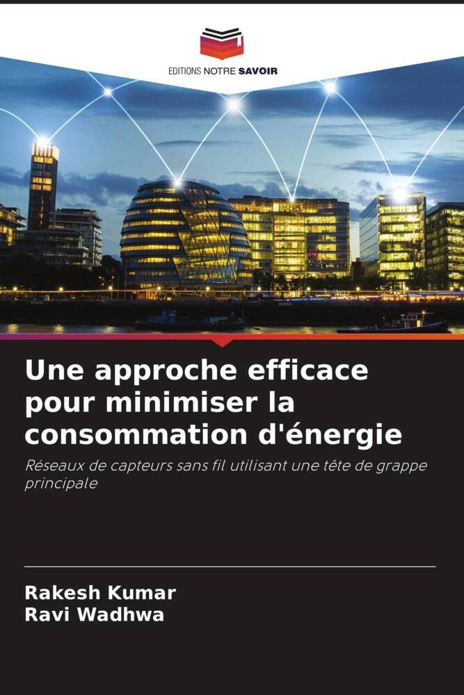 Une approche efficace pour minimiser la consommation d'énergie