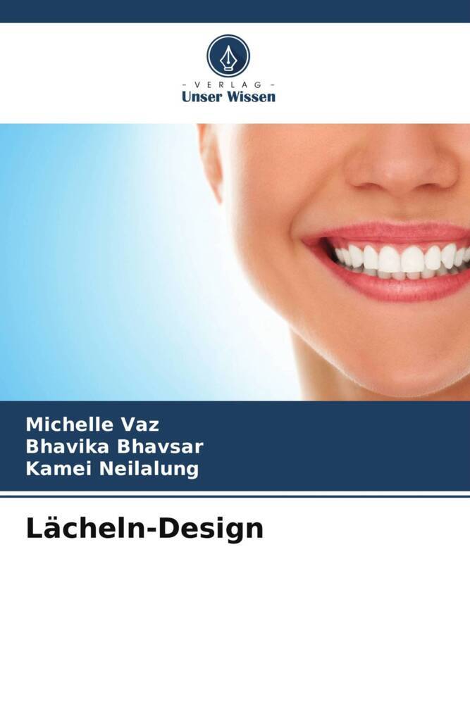 Lächeln-Design