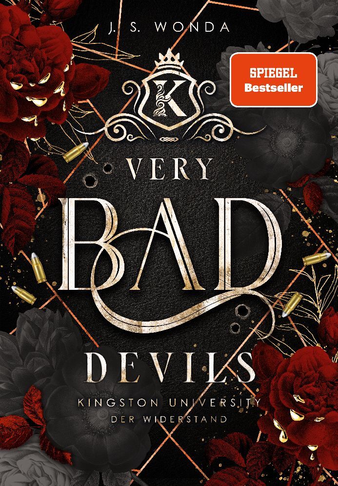 Very Bad Devils