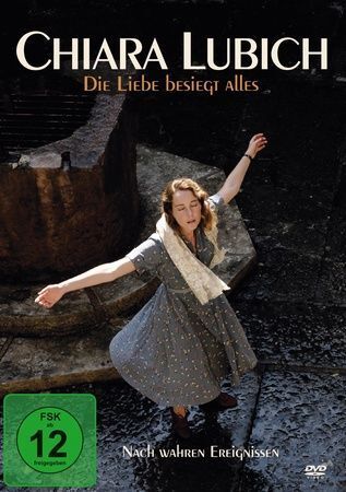 Chiara Lubich, 1 DVD