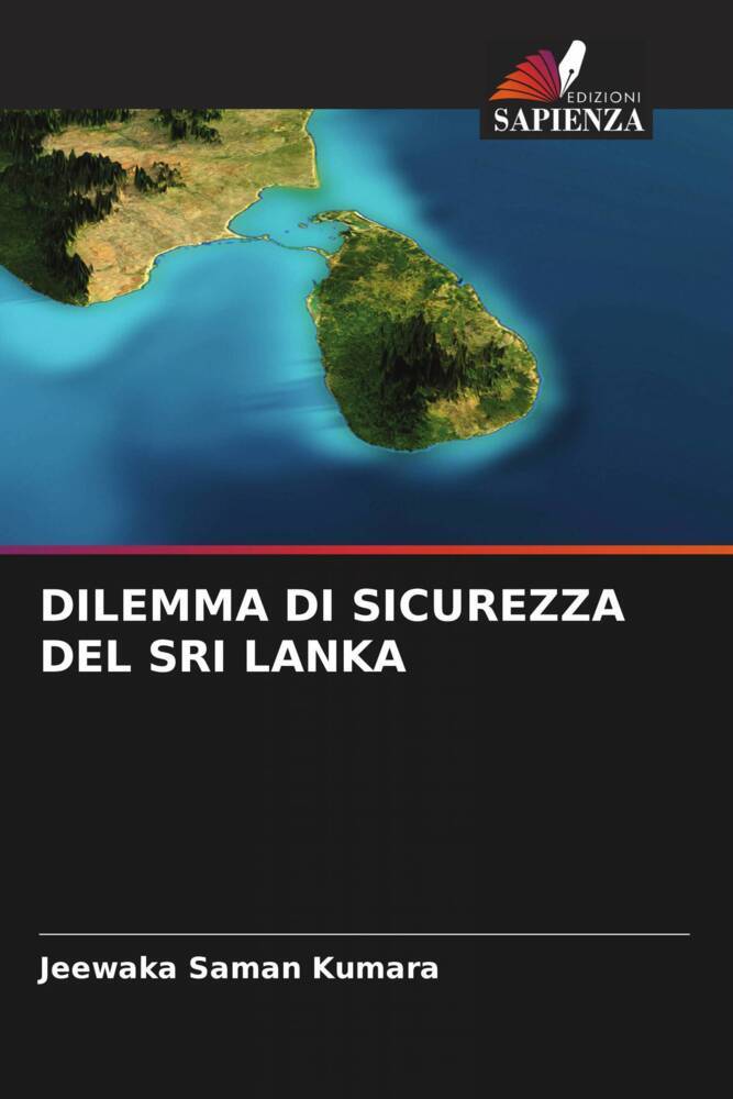 DILEMMA DI SICUREZZA DEL SRI LANKA