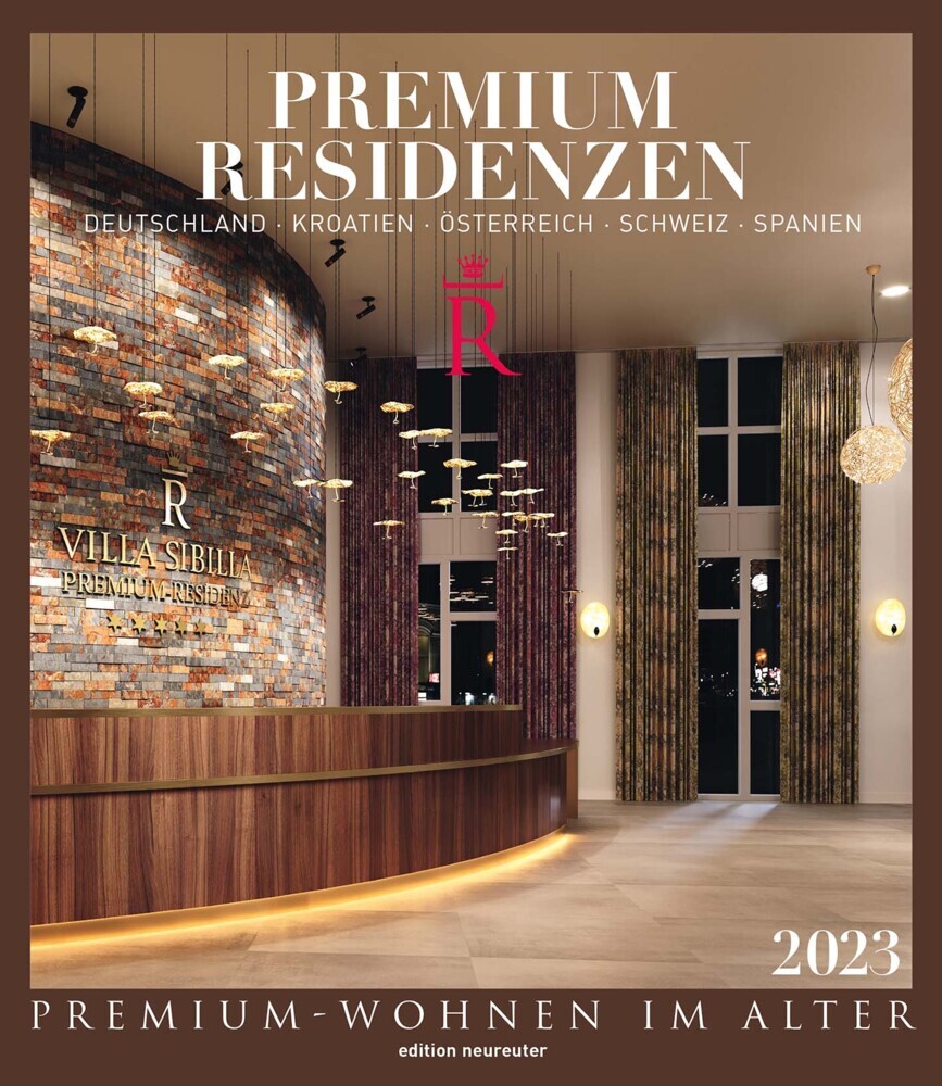 Premium Residenzen