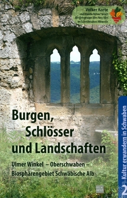 Burgen, Schlösser und Landschaften