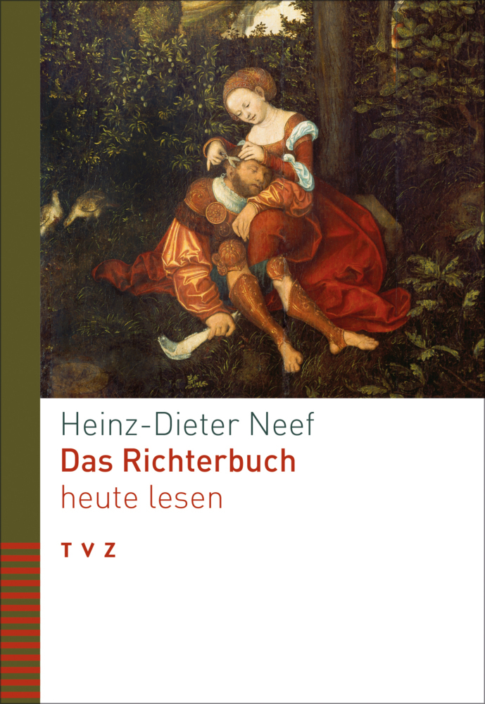 Das Richterbuch heute lesen