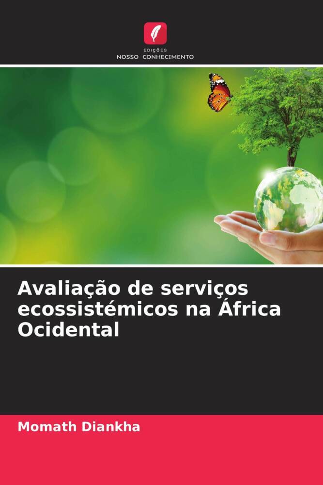 Avaliação de serviços ecossistémicos na África Ocidental
