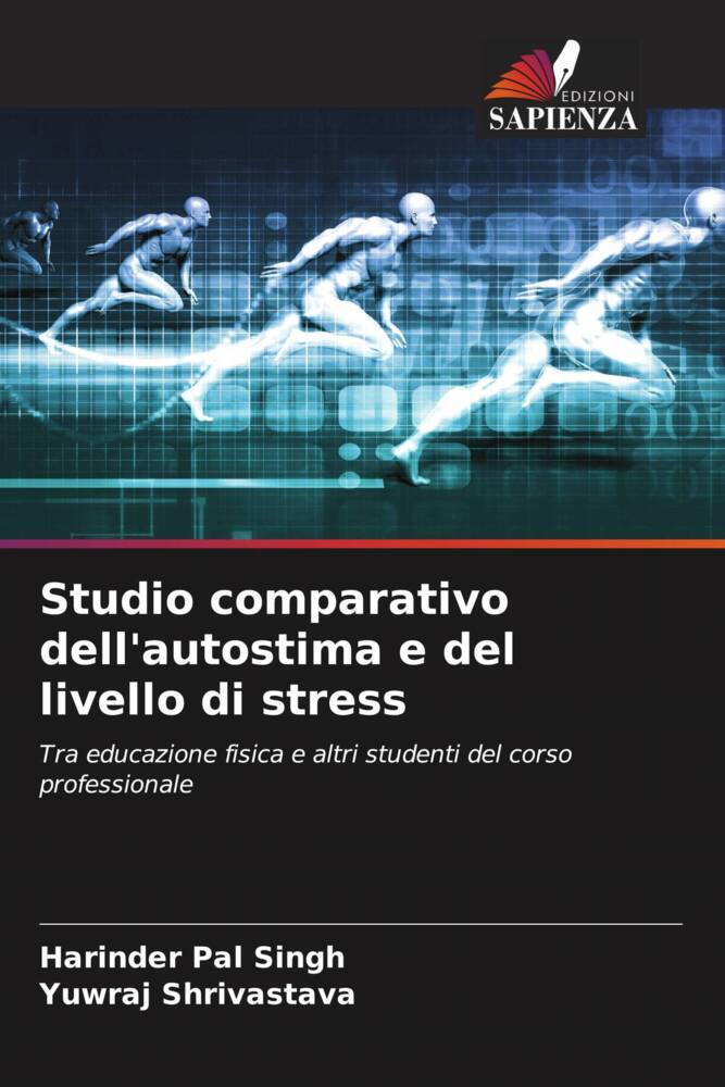 Studio comparativo dell'autostima e del livello di stress