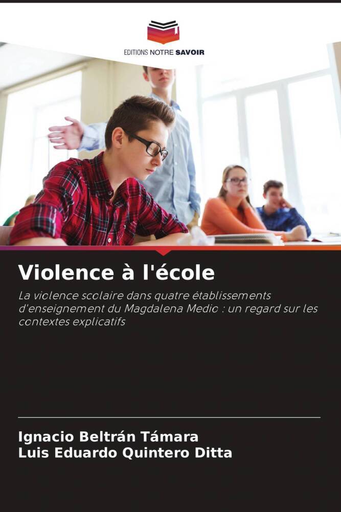 Violence à l'école