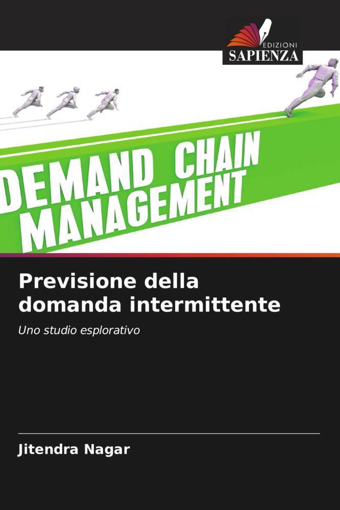 Previsione della domanda intermittente
