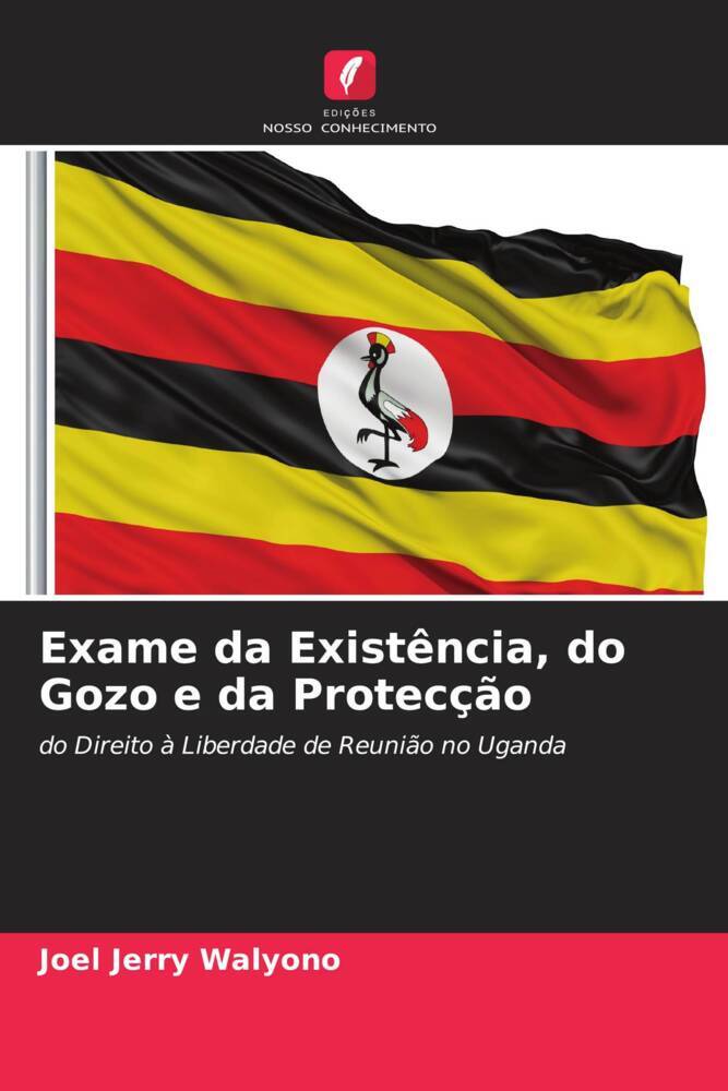 Exame da Existência, do Gozo e da Protecção