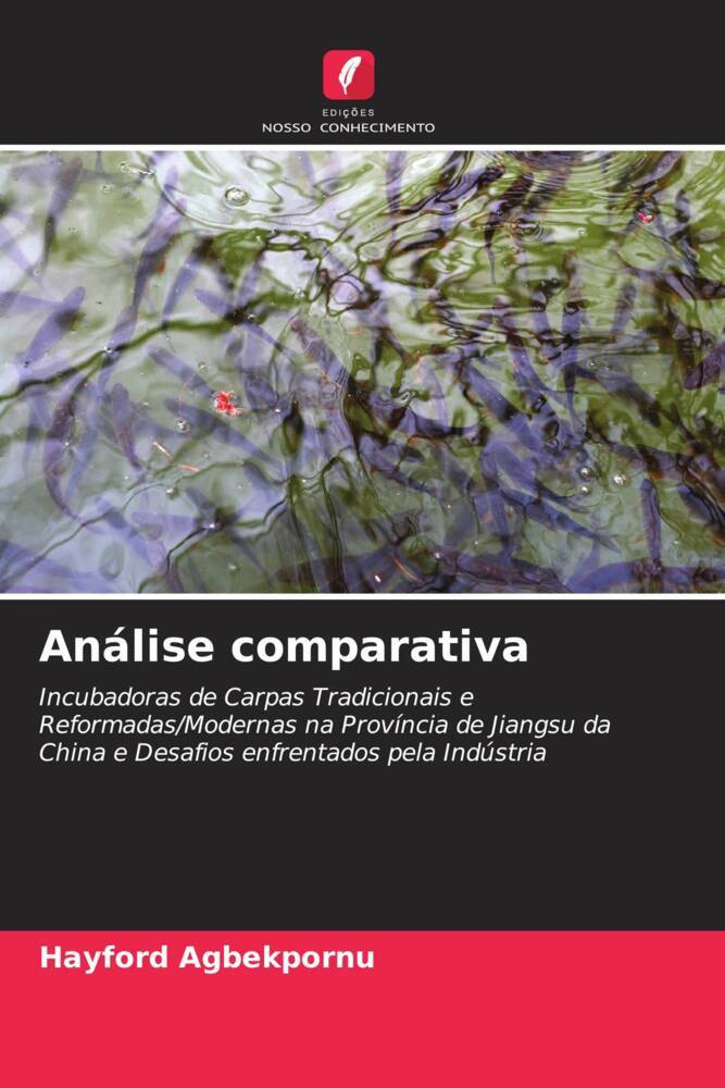 Análise comparativa
