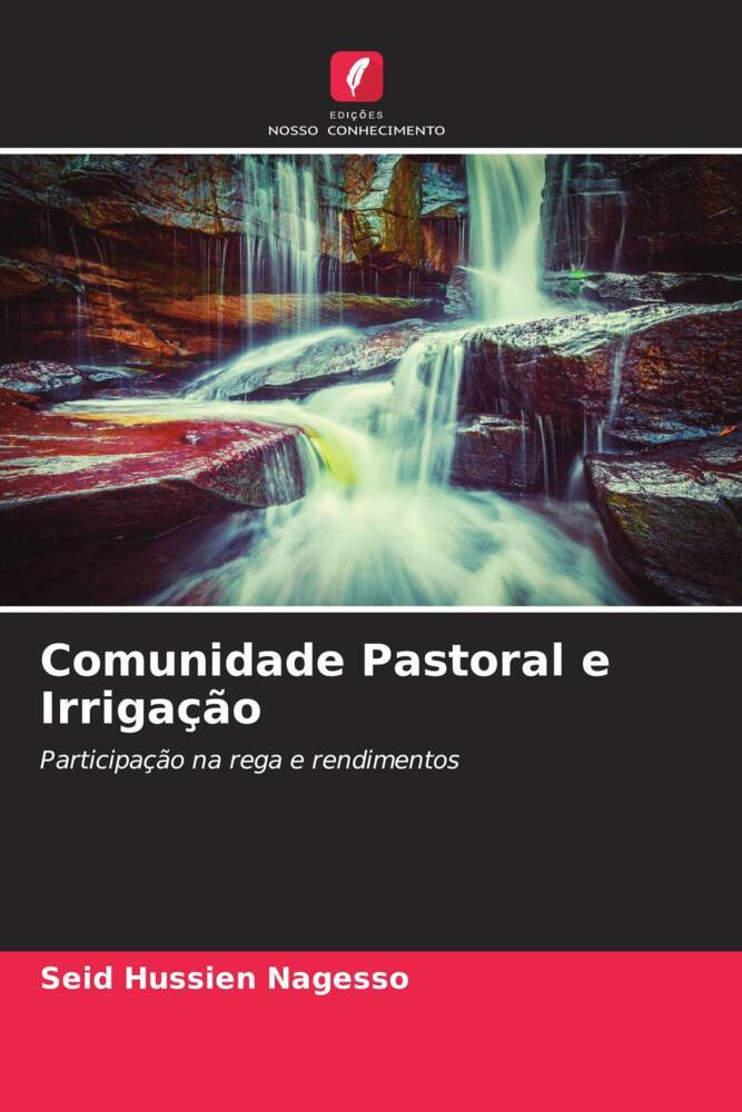 Comunidade Pastoral e Irrigação
