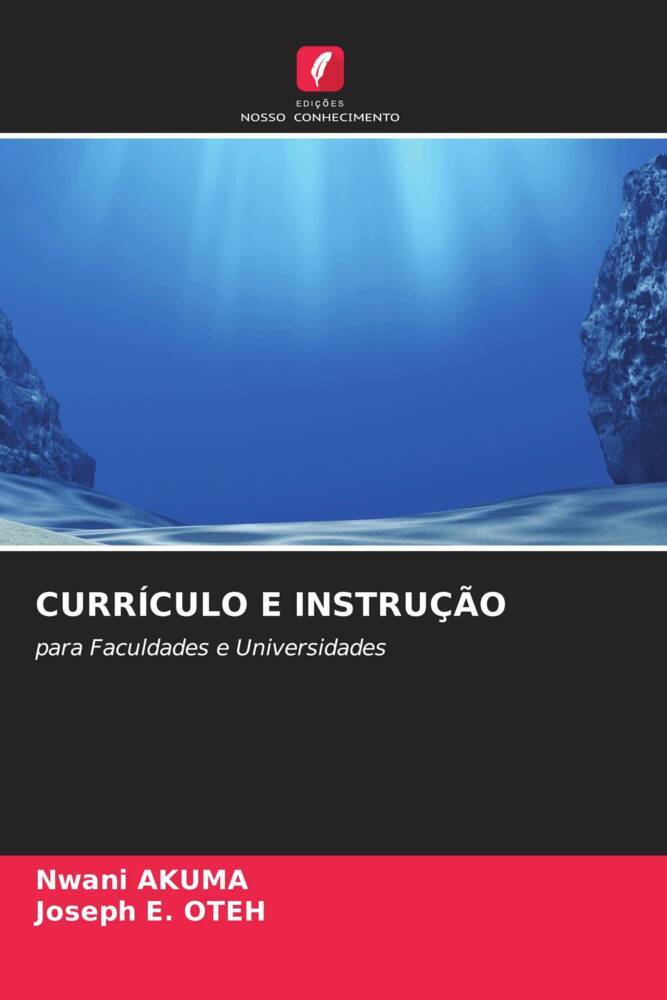 CURRÍCULO E INSTRUÇÃO