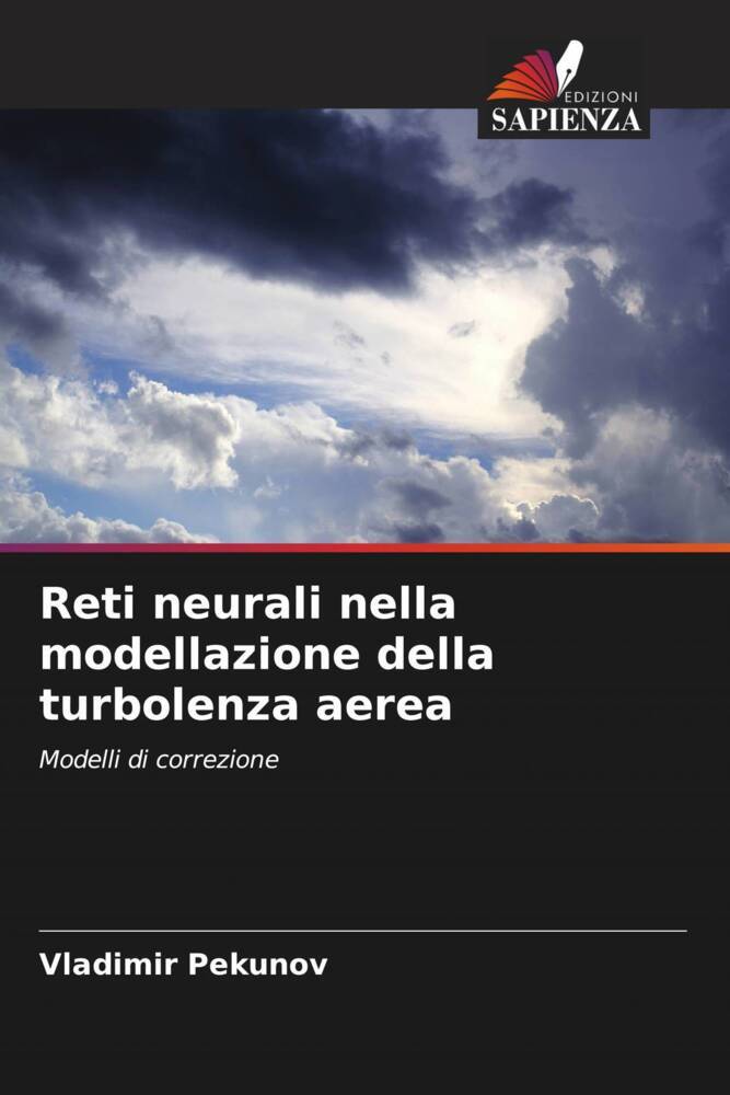 Reti neurali nella modellazione della turbolenza aerea