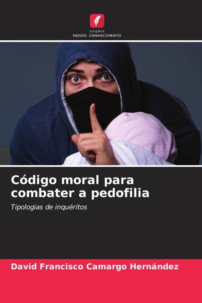 Código moral para combater a pedofilia