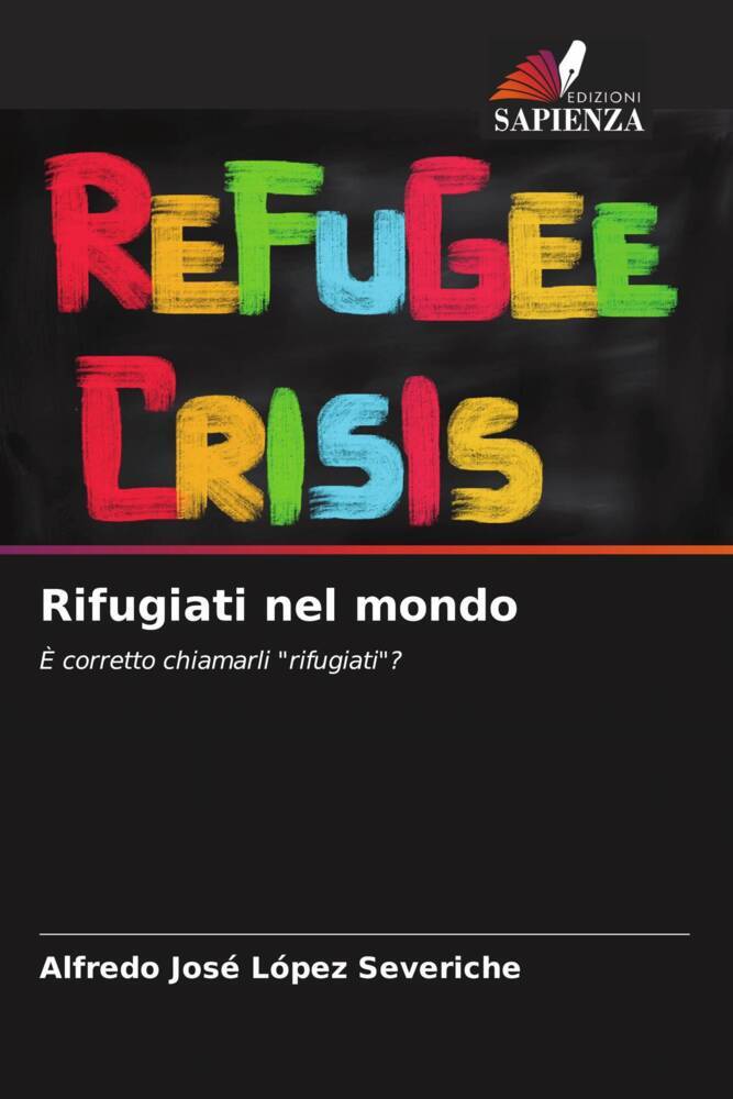 Rifugiati nel mondo