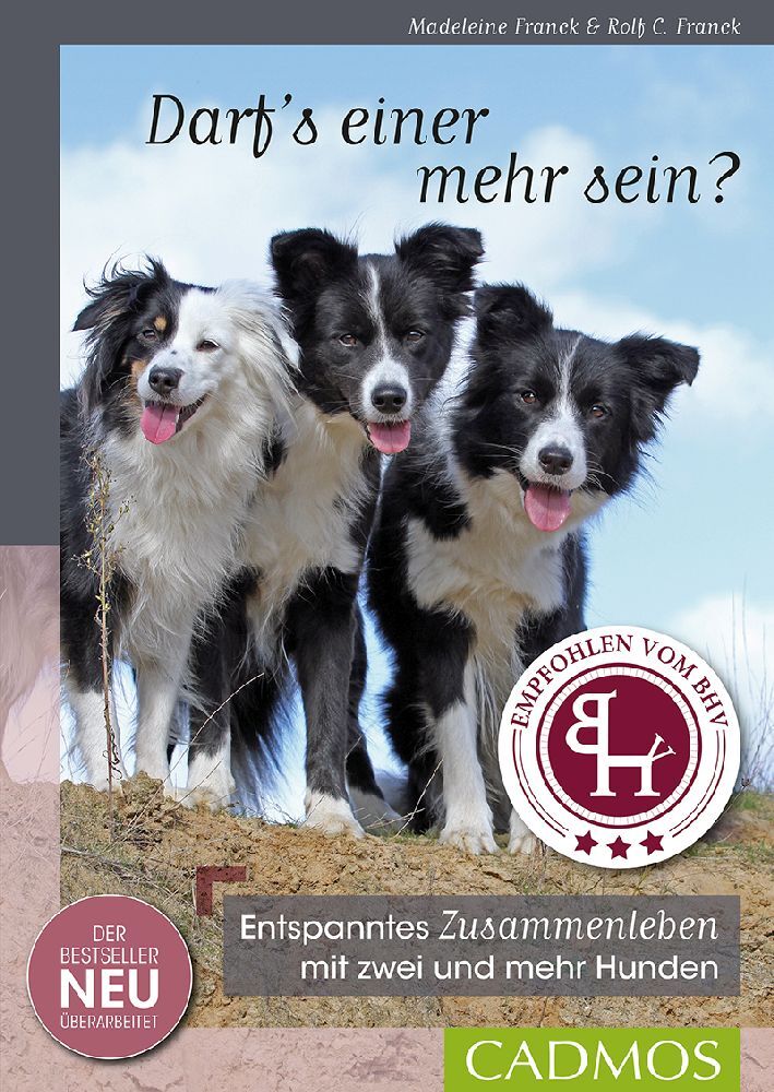 Darf's einer mehr sein