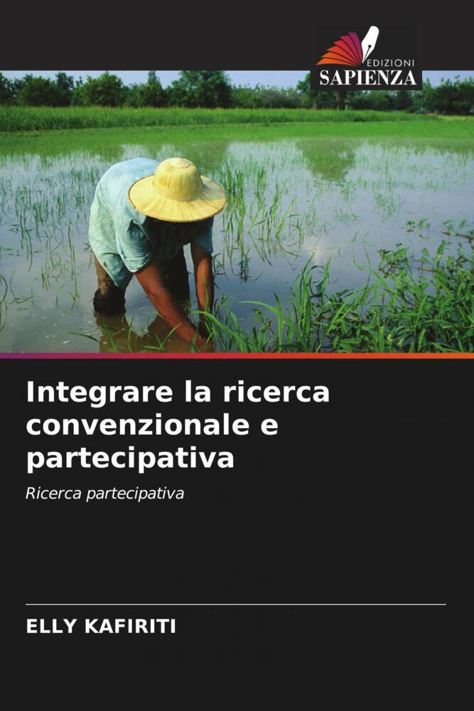 Integrare la ricerca convenzionale e partecipativa