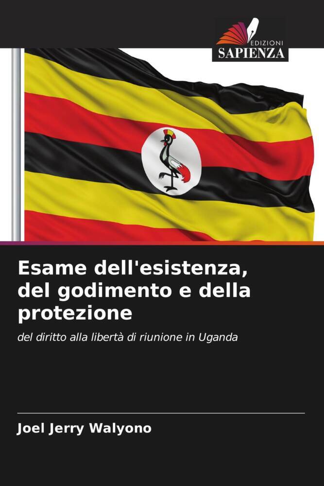Esame dell'esistenza, del godimento e della protezione