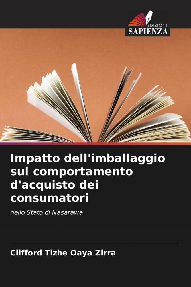 Impatto dell'imballaggio sul comportamento d'acquisto dei consumatori