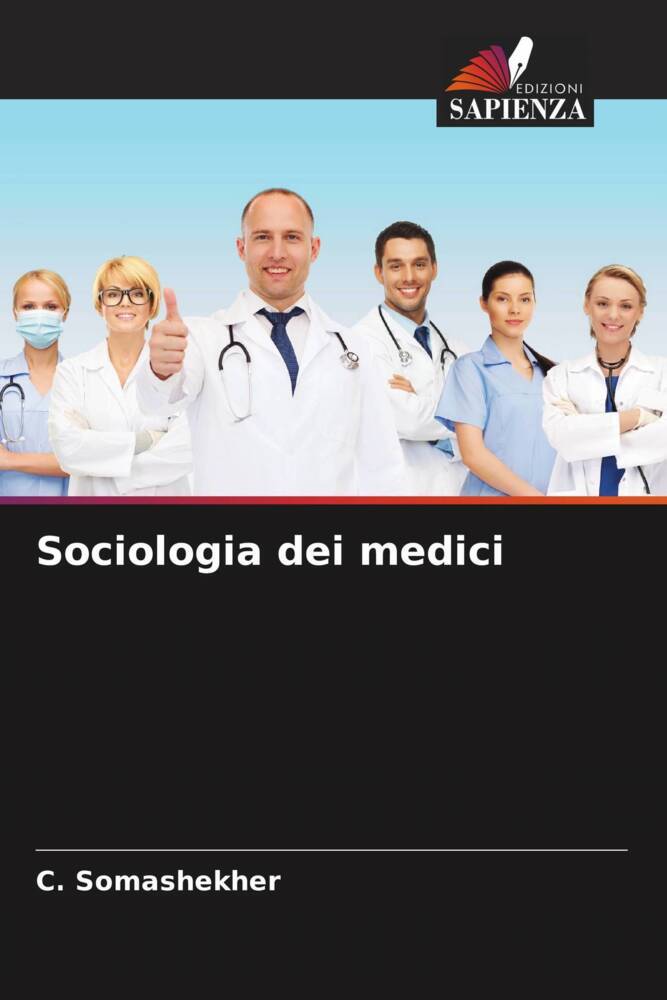 Sociologia dei medici