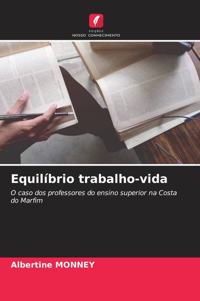 Equilíbrio trabalho-vida